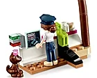 LEGO Friends 41429, Heartlake City Airplane