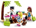 LEGO Friends 41429, Heartlake City Airplane