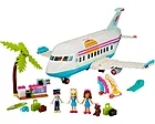 LEGO Friends 41429, Heartlake City Airplane