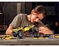 LEGO Technic 42122, Jeep Wrangler