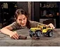 LEGO Technic 42122, Jeep Wrangler