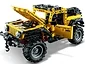 LEGO Technic 42122, Jeep Wrangler