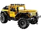 LEGO Technic 42122, Jeep Wrangler