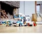 LEGO Creator 31108, Caravan Family Holiday
