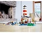LEGO Creator 31108, Caravan Family Holiday