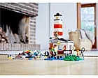 LEGO Creator 31108, Caravan Family Holiday