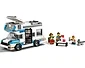 LEGO Creator 31108, Caravan Family Holiday