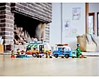 LEGO Creator 31108, Caravan Family Holiday