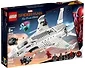 LEGO Marvel Super Heroes 76130, Stark Jet and the Drone Attack
