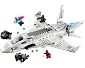 LEGO Marvel Super Heroes 76130, Stark Jet and the Drone Attack