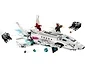 LEGO Marvel Super Heroes 76130, Stark Jet and the Drone Attack