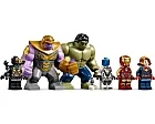 LEGO Marvel Super Heroes 76131, Avengers Compound Battle