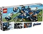 LEGO Marvel Super Heroes 76126, Avengers Ultimate Quinjet