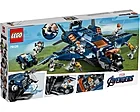 LEGO Marvel Super Heroes 76126, Avengers Ultimate Quinjet