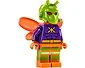 LEGO Super Heroes 76054, Batman: Fågelskrämmans Skräcktröska