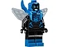 LEGO Super Heroes 76054, Batman: Fågelskrämmans Skräcktröska