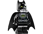 LEGO DC Comics Super Heroes 76054, Batman: Scarecrow Harvest of Fear