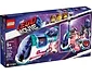 LEGO The LEGO Movie 2 70828, Pop-Up Party Bus