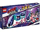 LEGO The LEGO Movie 2 70828, Pop-Up Party Bus