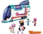 LEGO The LEGO Movie 2 70828, Pop-Up Party Bus