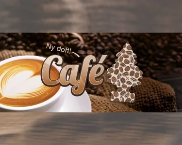 Café, WunderBaum