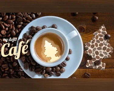 Café, WunderBaum