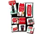 Magnetset Coca-Cola Ice Cold