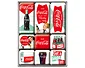 Magnetset Coca-Cola Ice Cold