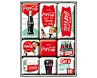 Köp Magnetset Coca-Cola Ice Cold