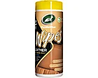 Turtle Wax Leather Wipes