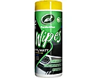 Turtle WaxVinyl Matt Wipes