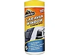 Armor All Caravan Window Cleaning Wipes