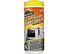 Armor All Caravan Rubber Seal Silicone Wipes