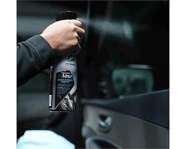 Turtle Wax HS Mist Glass Cleaner
