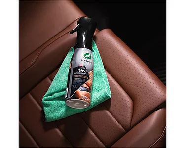 Turtle Wax HS Mist Leather Cond. & Cleaner