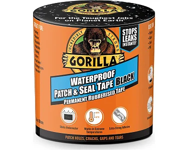 Tape Patch & Seal Lagningstejp, Gorilla