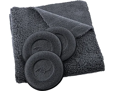 Hybrid Solutions Microfiber Kit, Turtle Wax