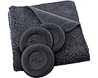 Hybrid Solutions Microfiber Kit, Turtle Wax