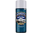 Hammerite Hammarlack Spray Silver 400ml