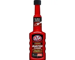 STP Injector Cleaner, Bensin