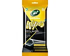Turtle Wax Wipes Flatpack, Vinyl Gloss / Blank