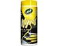 Turtle Wax Wipes, Vinyl Gloss / Blank