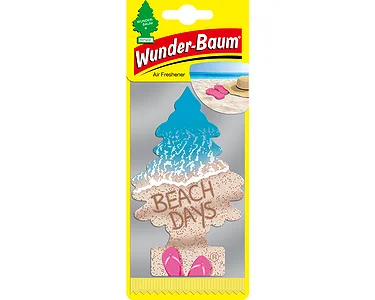 Beach Days, WunderBaum