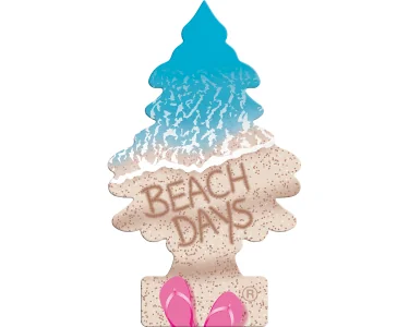 Beach Days, WunderBaum