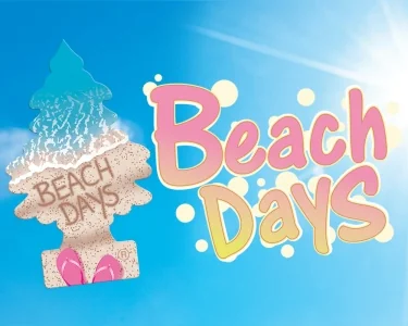 Beach Days, WunderBaum