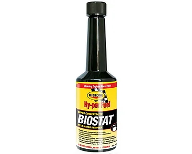 Rislone Hy-per Fuel BIOSTAT Water Remover