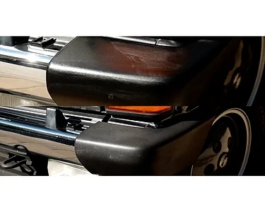 Turtle Wax HS Trim Restorer