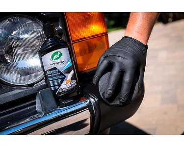 Turtle Wax HS Trim Restorer