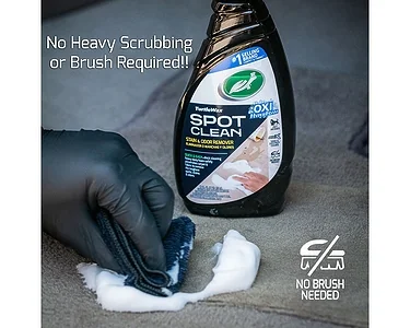 Turtle Wax Spot Clean