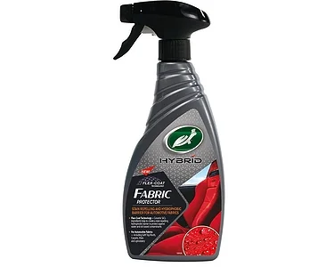 Turtle Wax Hybrid Solutions Fabric Protector